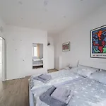Stylish And Well Located Apartment Near Belvedere