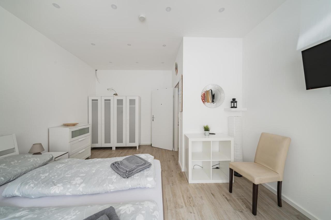 Stylish And Well Located Near Belvedere Apartamento *