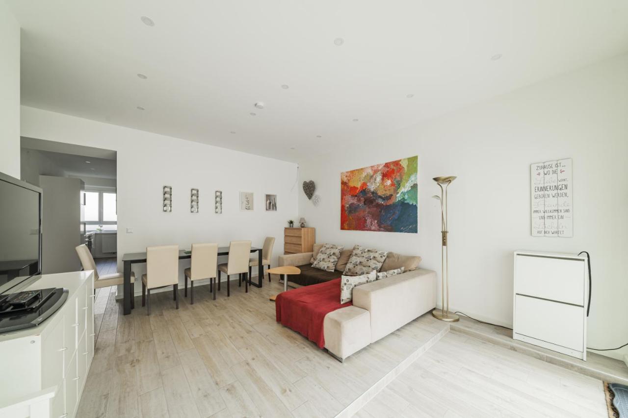 Stylish And Well Located Near Belvedere Apartamento Viena