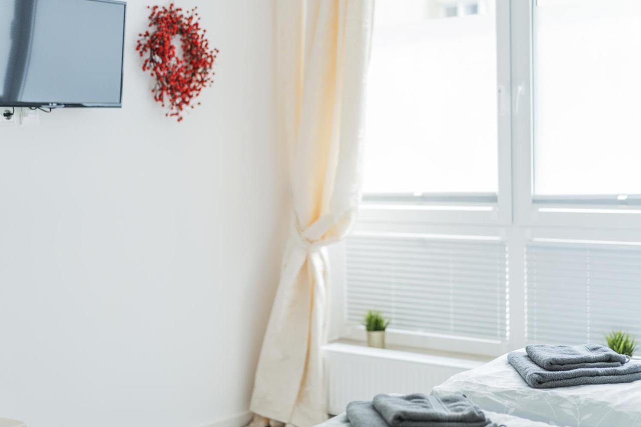 Stylish And Well Located Near Belvedere Apartamento *