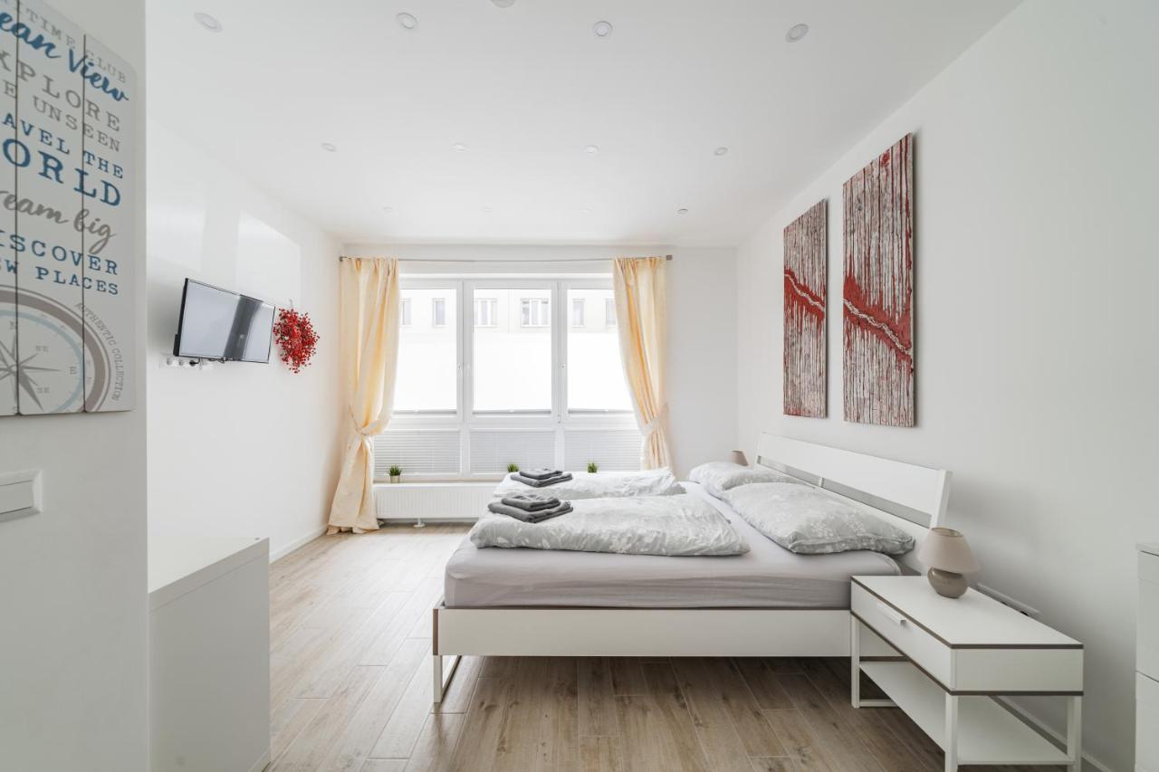 Apartamento Stylish And Well Located Near Belvedere Viena