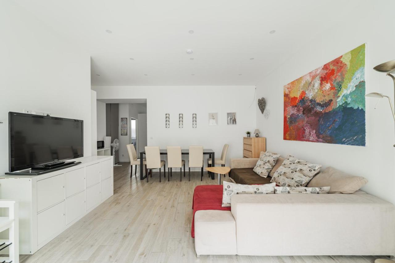 Apartamento Stylish And Well Located Near Belvedere *