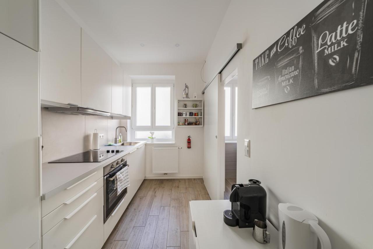 Stylish And Well Located Near Belvedere * Viena