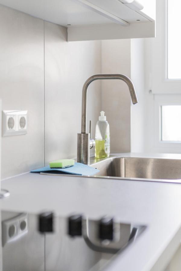 Stylish And Well Located Near Belvedere Apartamento