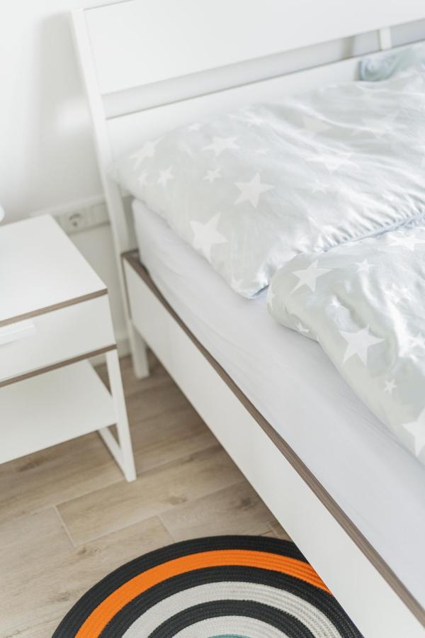 Stylish And Well Located Near Belvedere Apartamento
