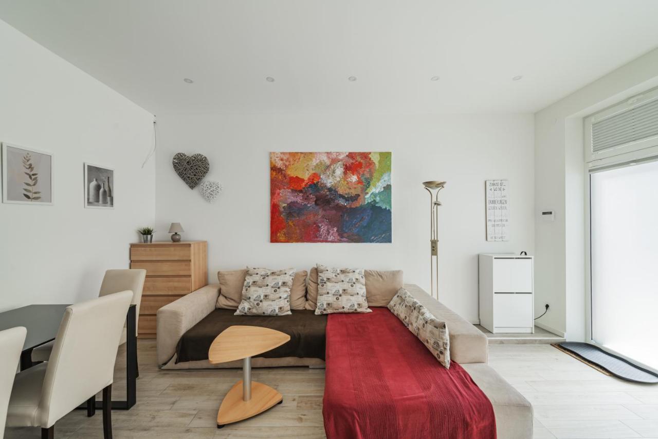 Stylish And Well Located Near Belvedere Viena