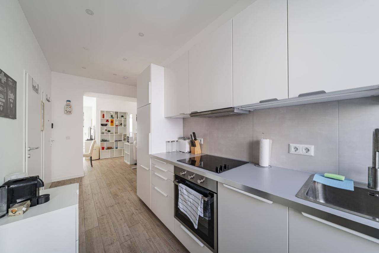 Stylish And Well Located Near Belvedere Apartamento