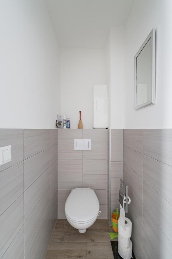 Stylish And Well Located Near Belvedere Apartamento *
