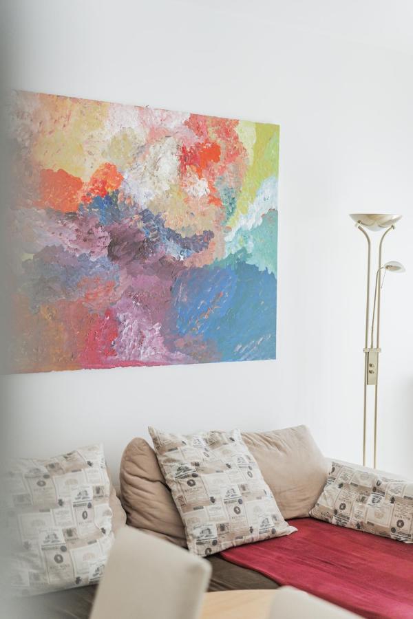 Stylish And Well Located Near Belvedere * Viena