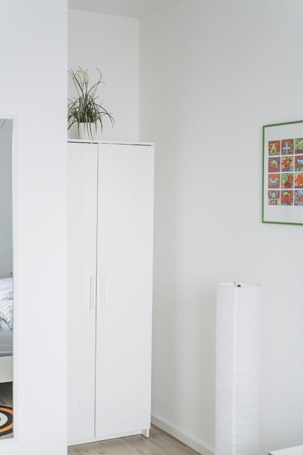 Stylish And Well Located Near Belvedere Apartamento
