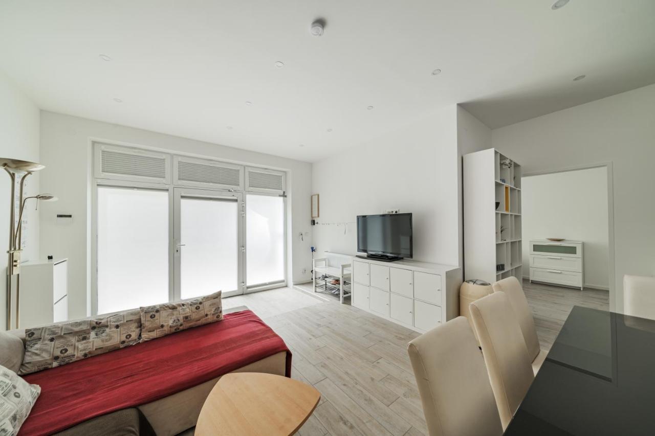 Stylish And Well Located Near Belvedere * Viena