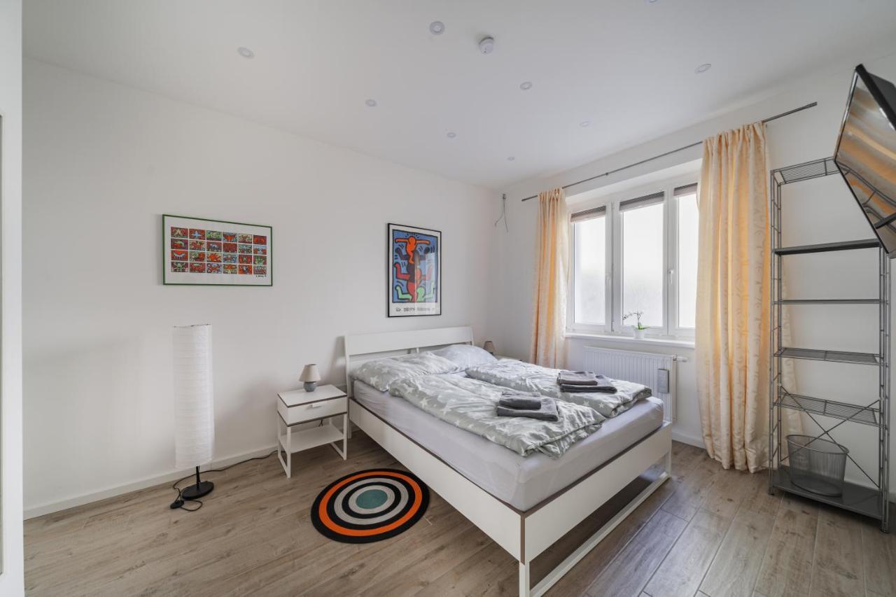 Appartement Stylish And Well Located Near Belvedere