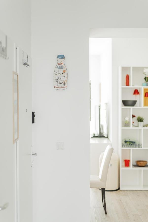 Stylish And Well Located Near Belvedere Apartamento
