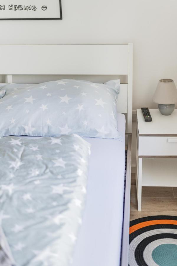 Stylish And Well Located Near Belvedere Apartamento *