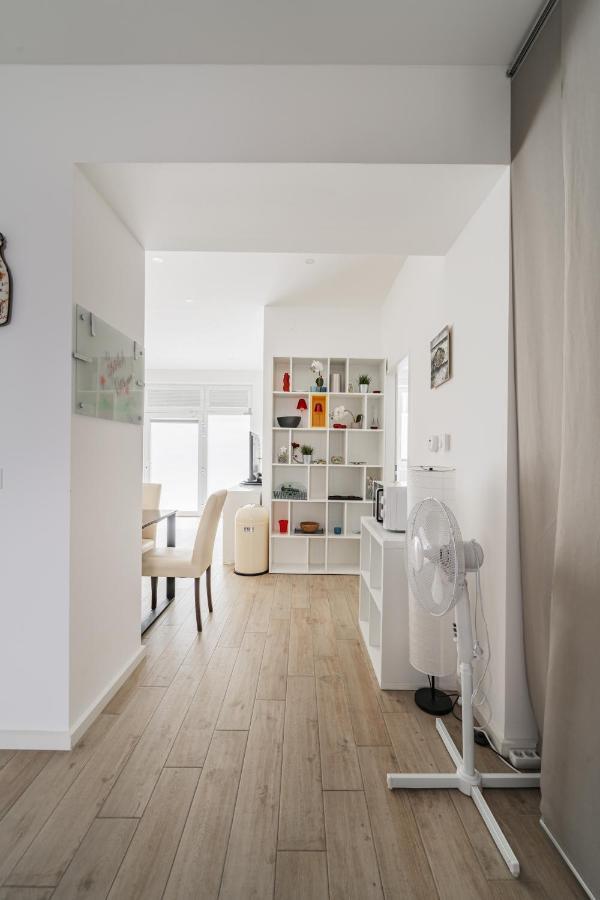 Stylish And Well Located Near Belvedere Apartamento *