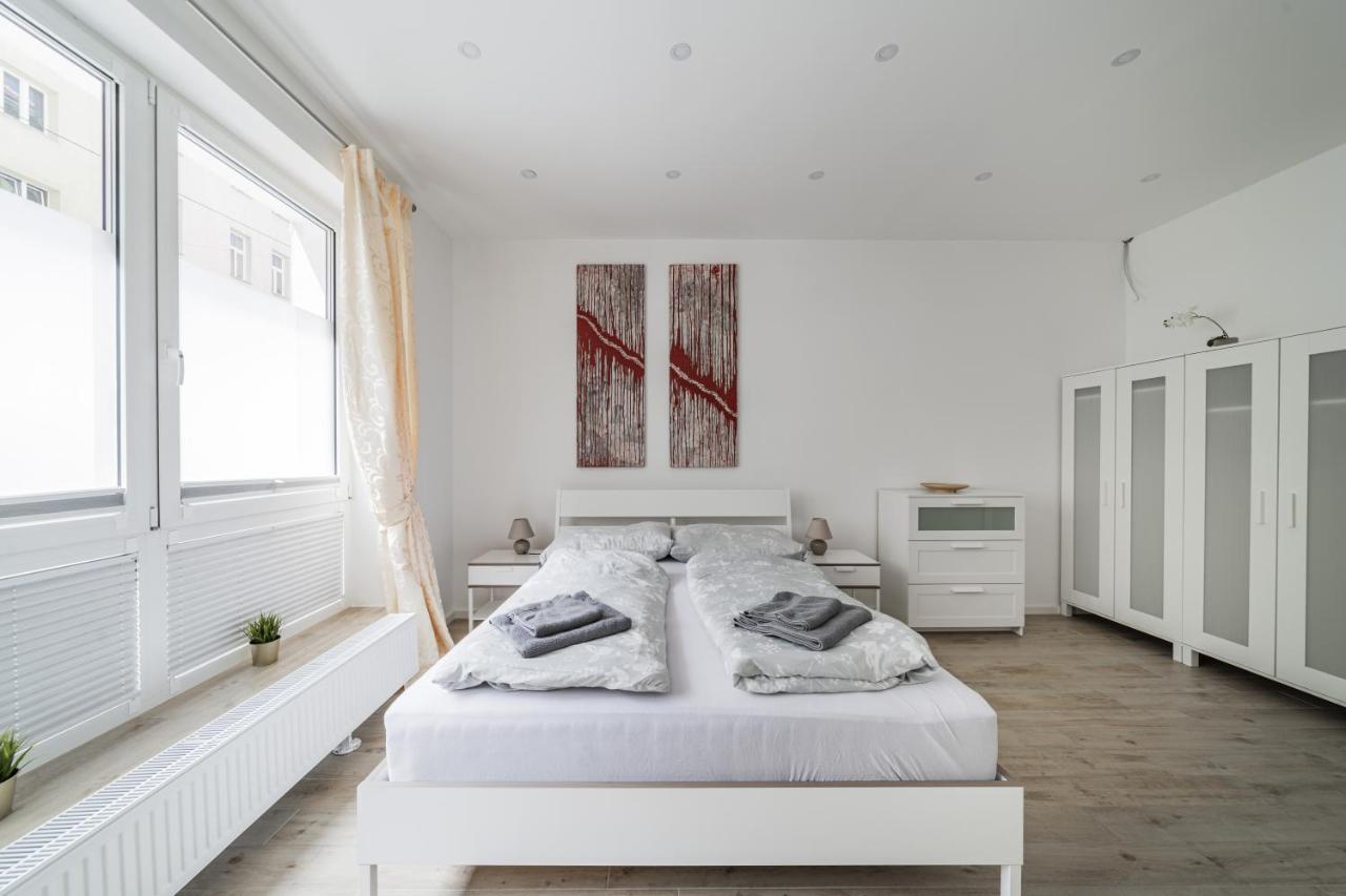 Stylish And Well Located Near Belvedere * Viena