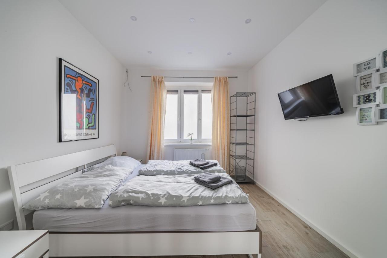 Apartamento Stylish And Well Located Near Belvedere *