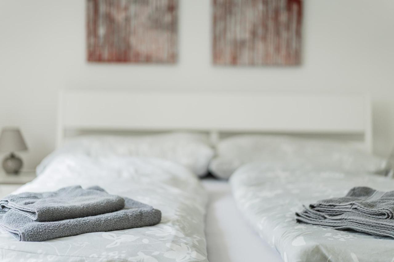 Apartment Stylish And Well Located Near Belvedere Vienna